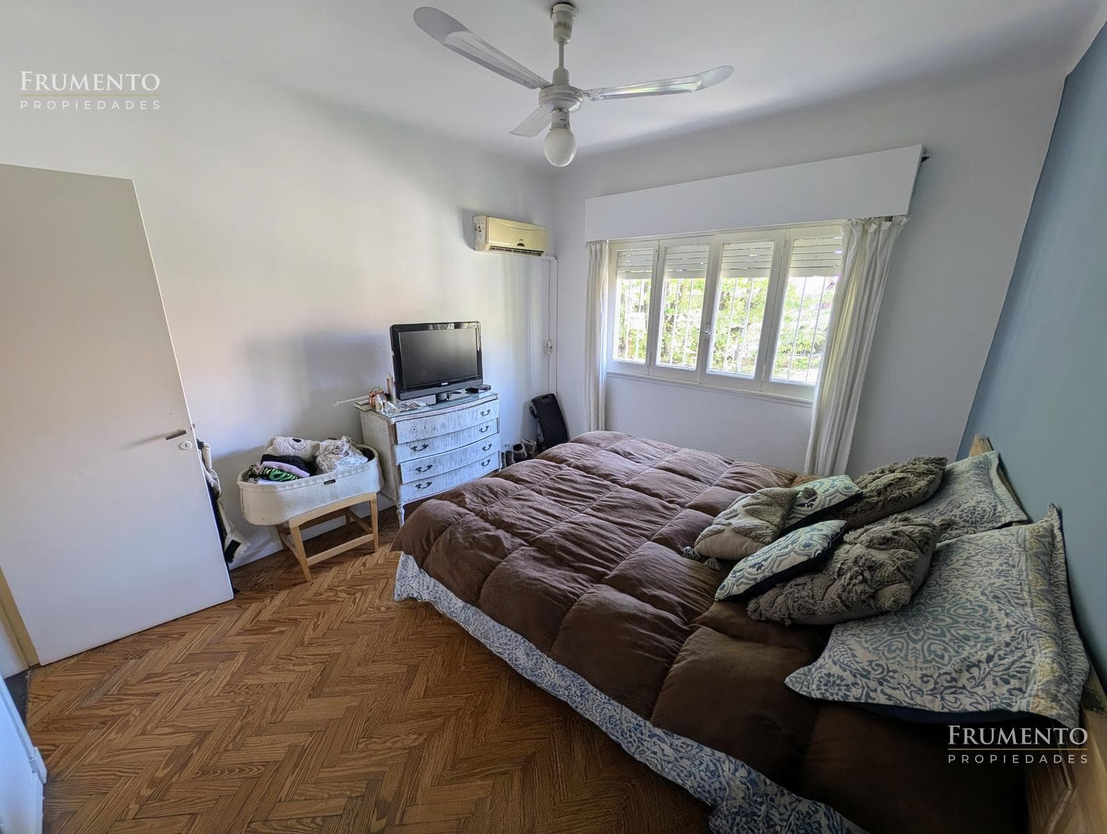 4-ROOM HOUSE WITH GARDEN AND POOL IN TIGRE