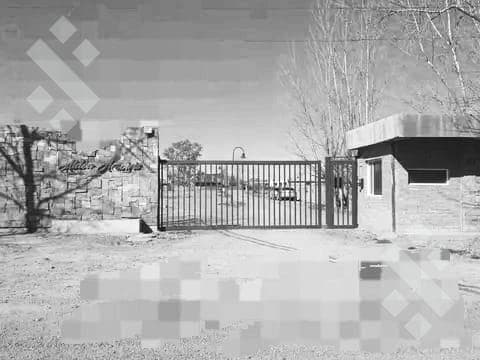 For Sale: Lot - Criollita Street - 902 - General Fernández Oro - Río Negro -