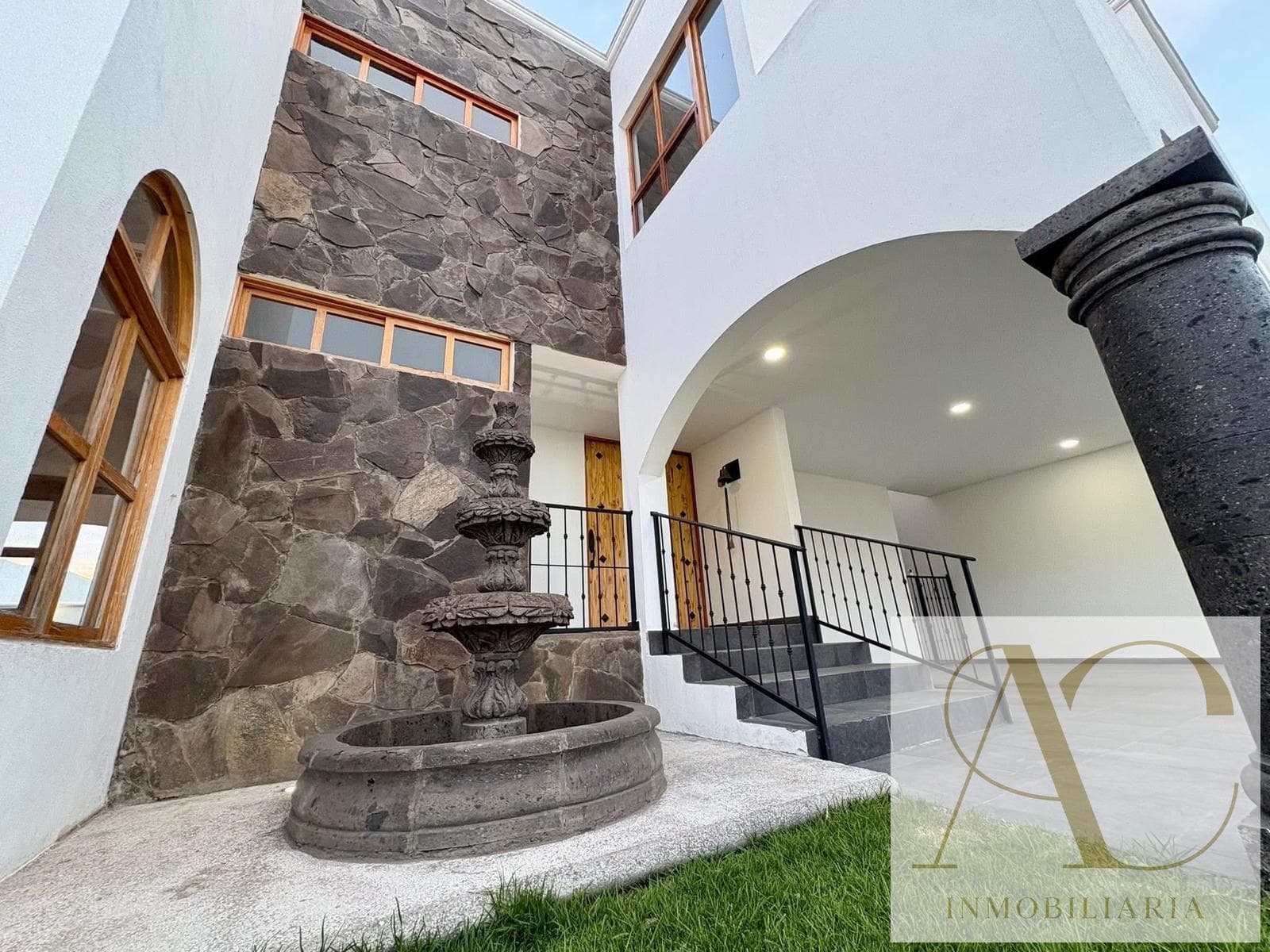 HOUSE IN ATLIXCO