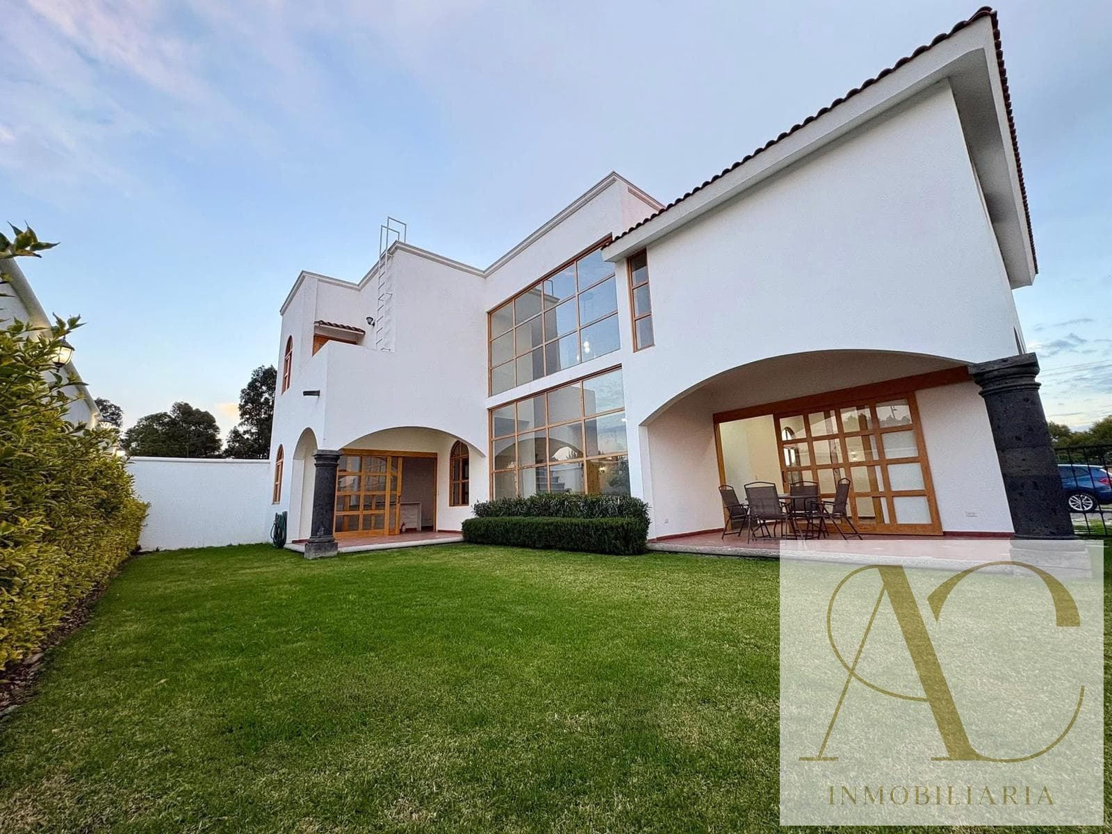 HOUSE IN ATLIXCO