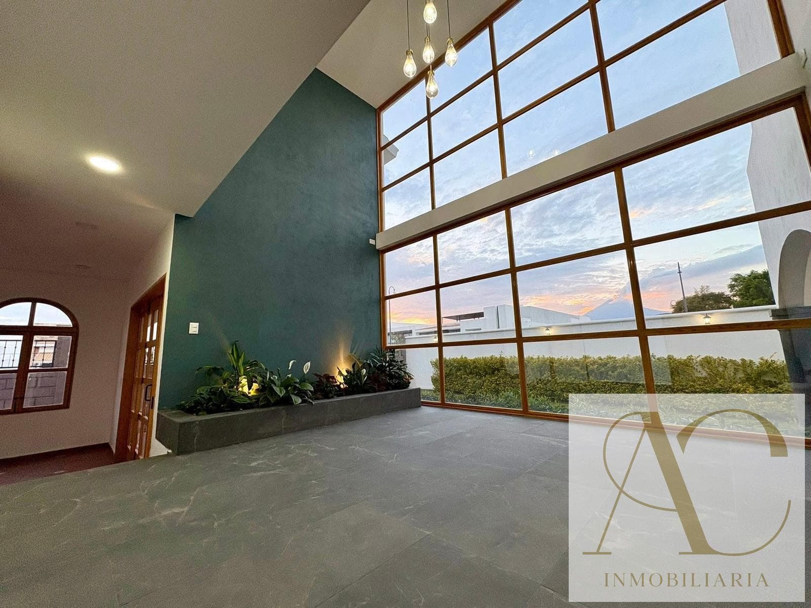 HOUSE IN ATLIXCO