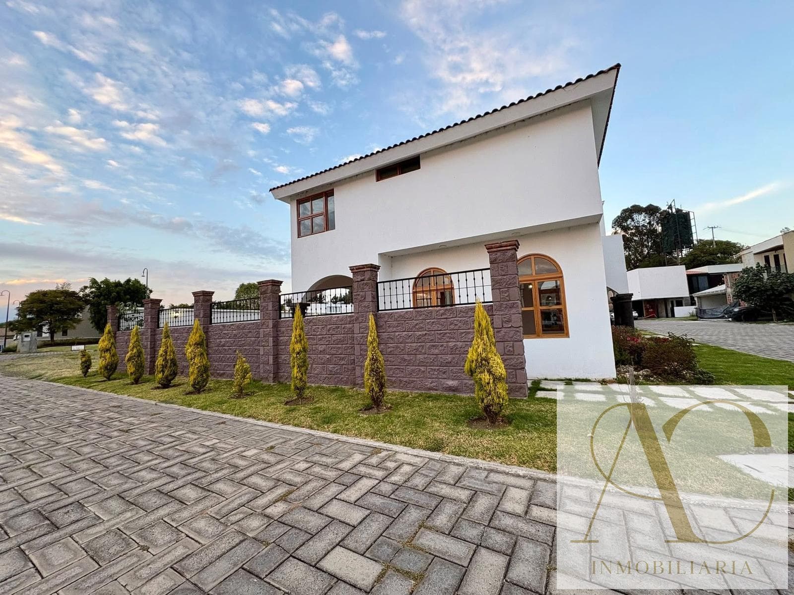 HOUSE IN ATLIXCO