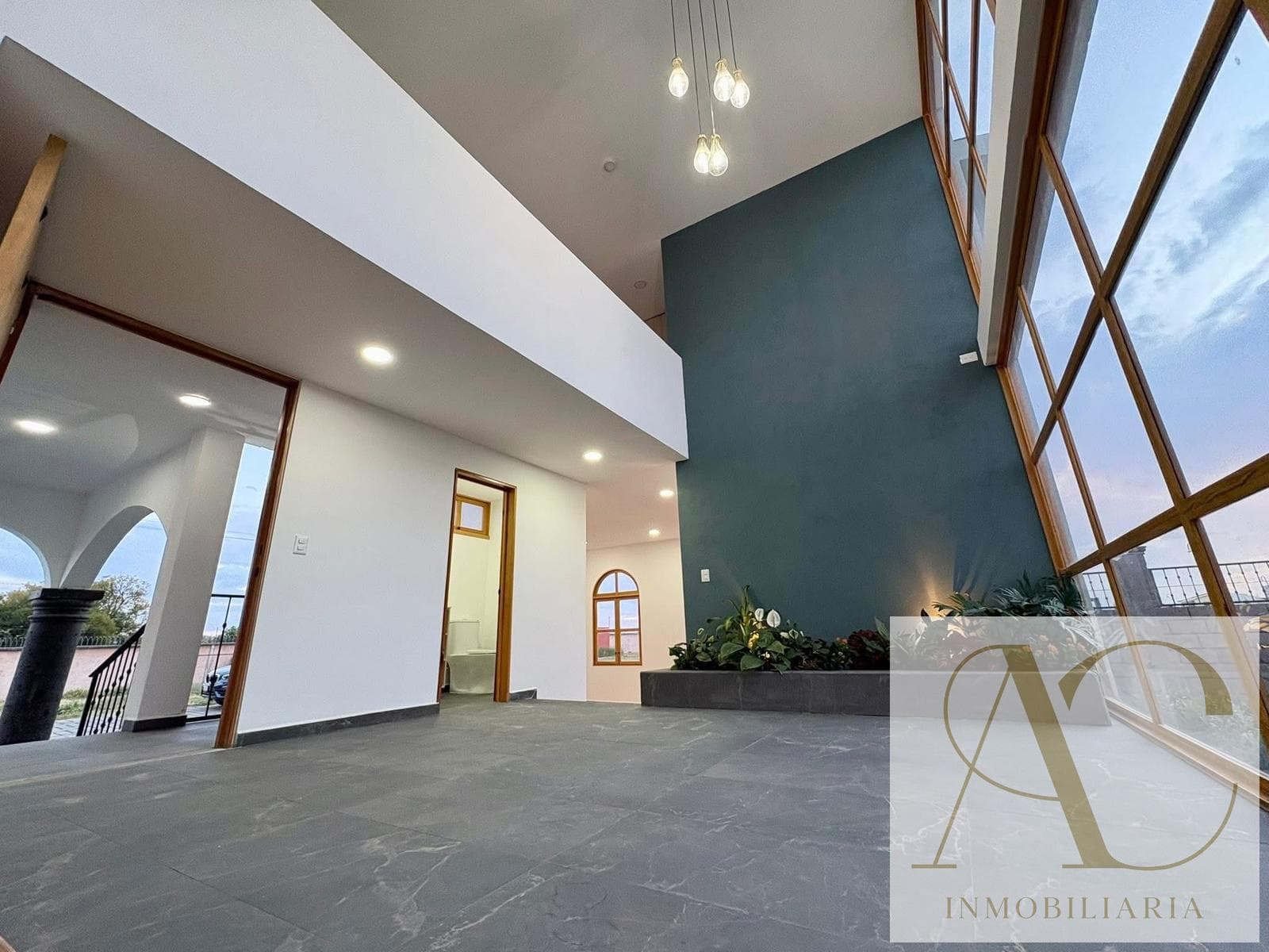 HOUSE IN ATLIXCO