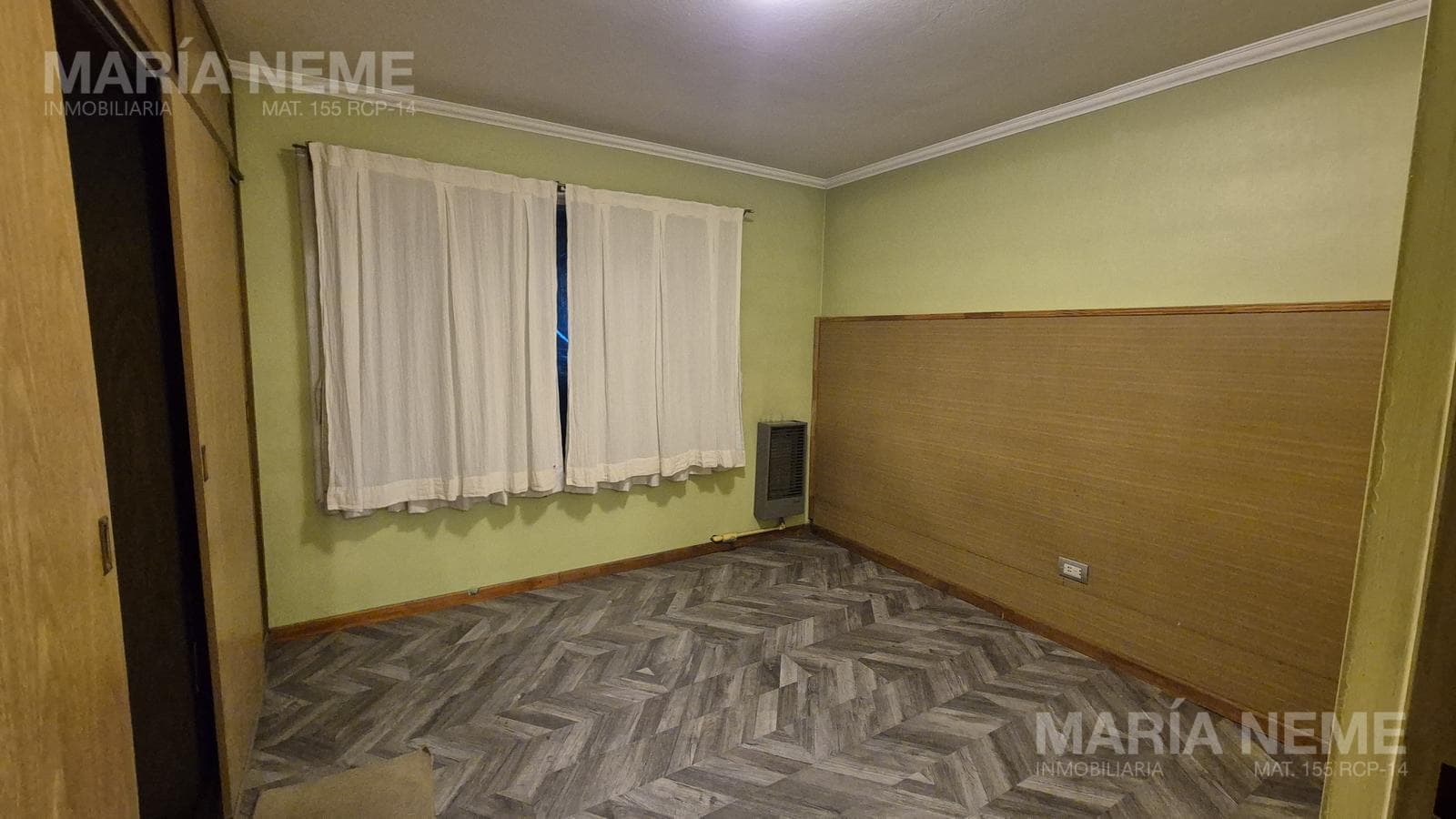 Apartment in Downtown