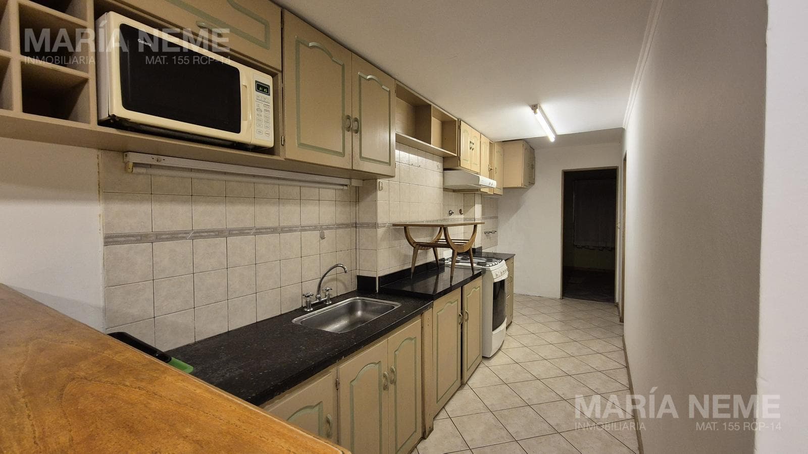 Apartment in Downtown