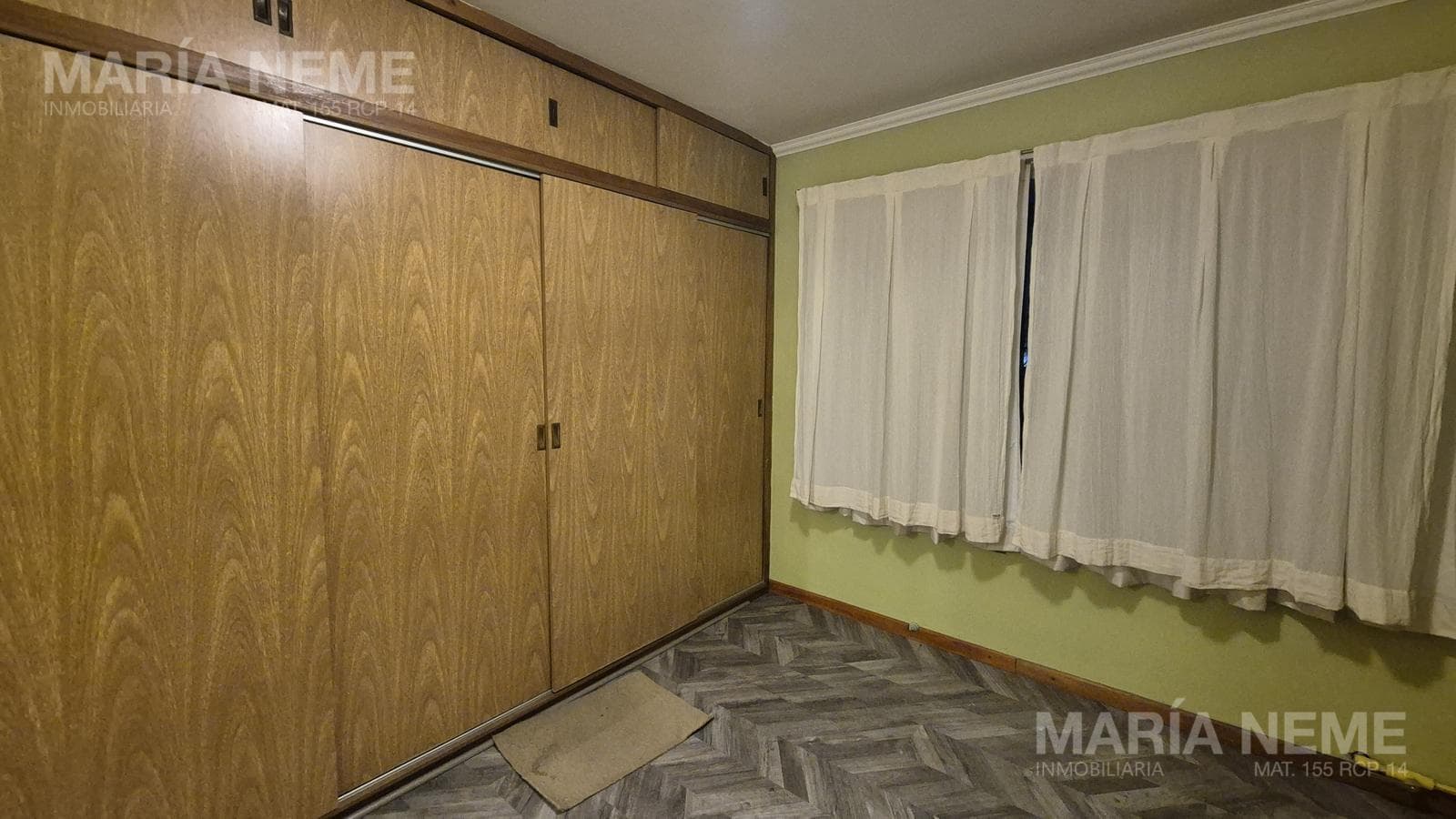 Apartment in Downtown