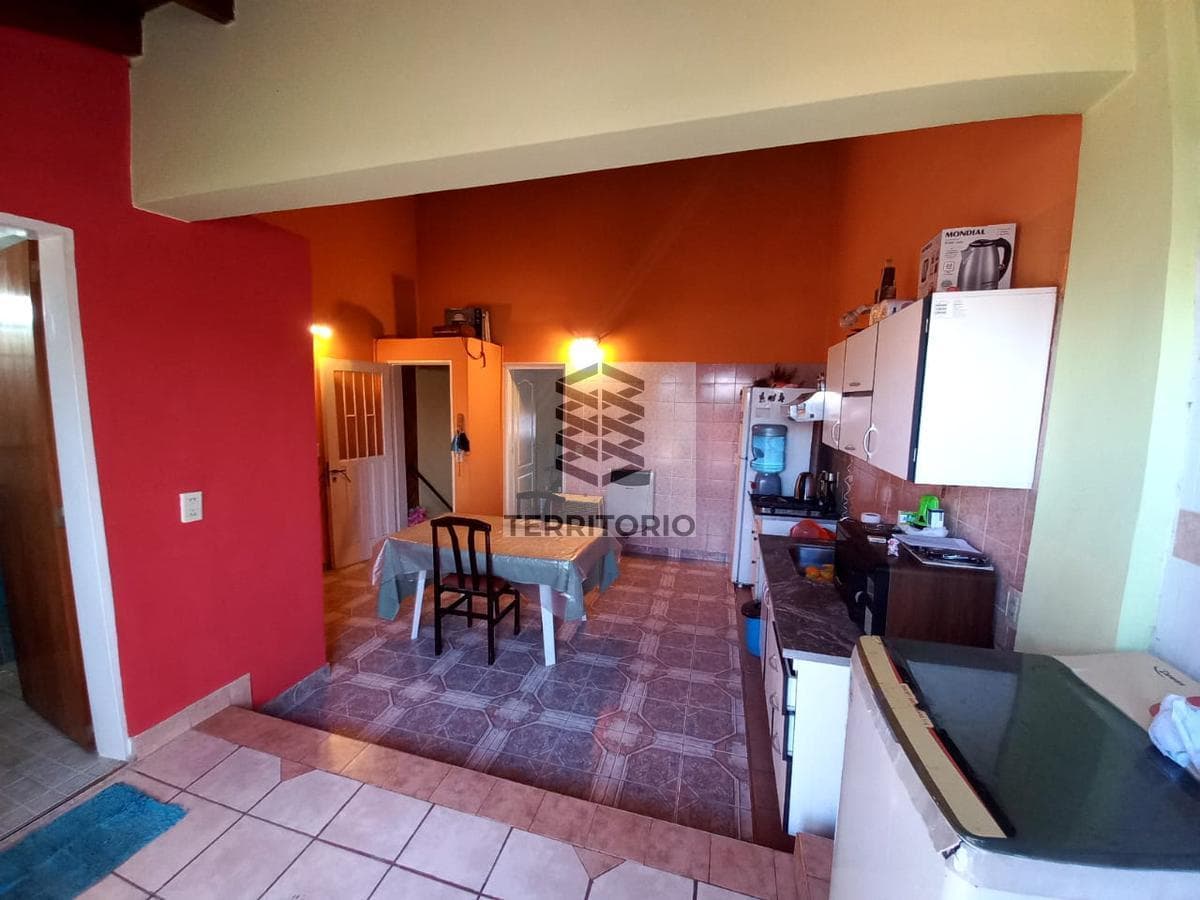 Two apartments in Gregorio De Laferrere