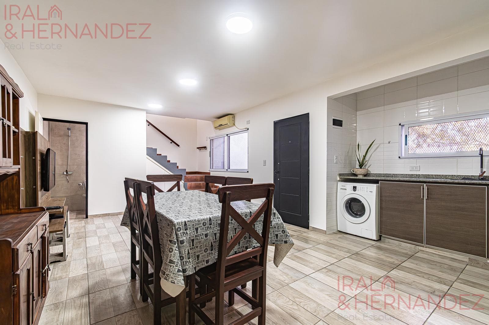 Venta Casa En Lote Propio Parque y Cochera - San Martín