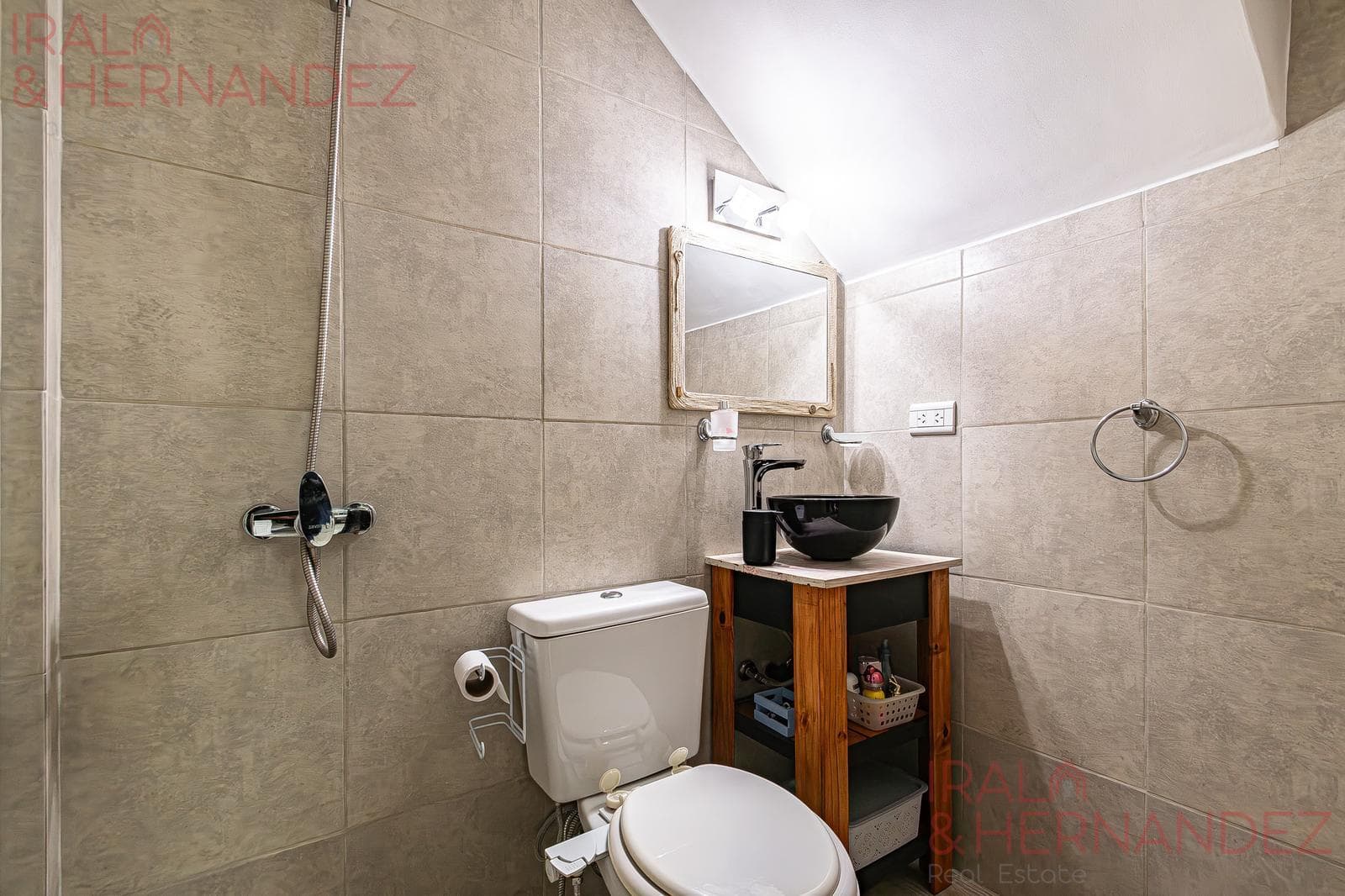 Venta Casa En Lote Propio Parque y Cochera - San Martín