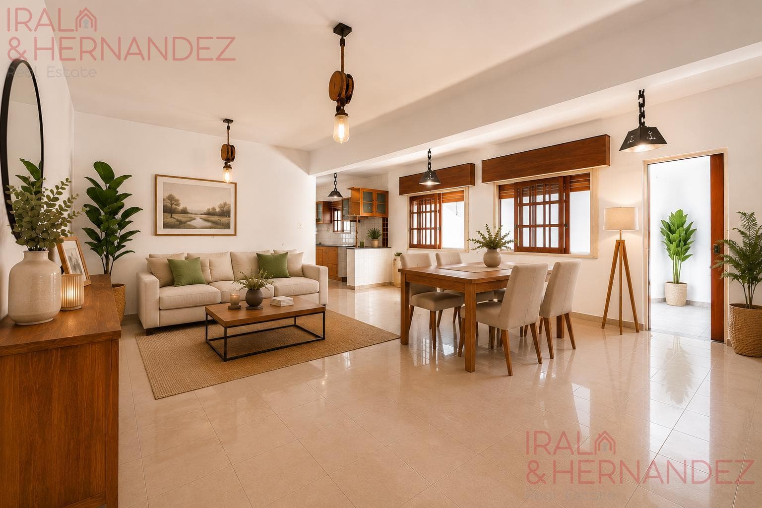 Venta Casa En Lote Propio Parque y Cochera - San Martín