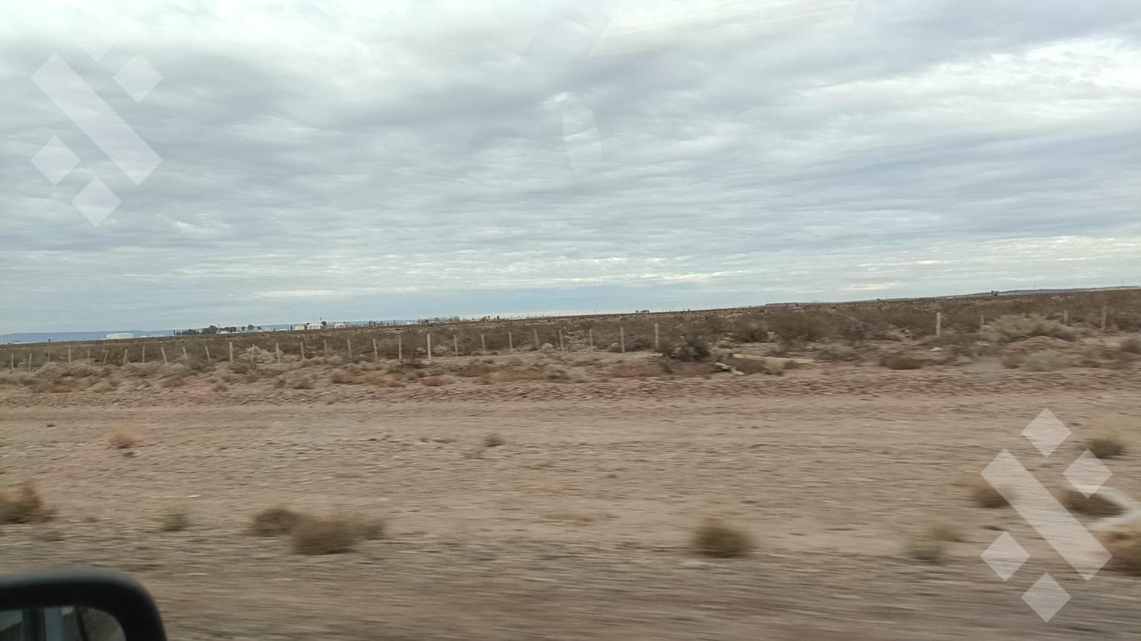 For Sale | 5 Hectares | Provincial Route 67 | Neuquén