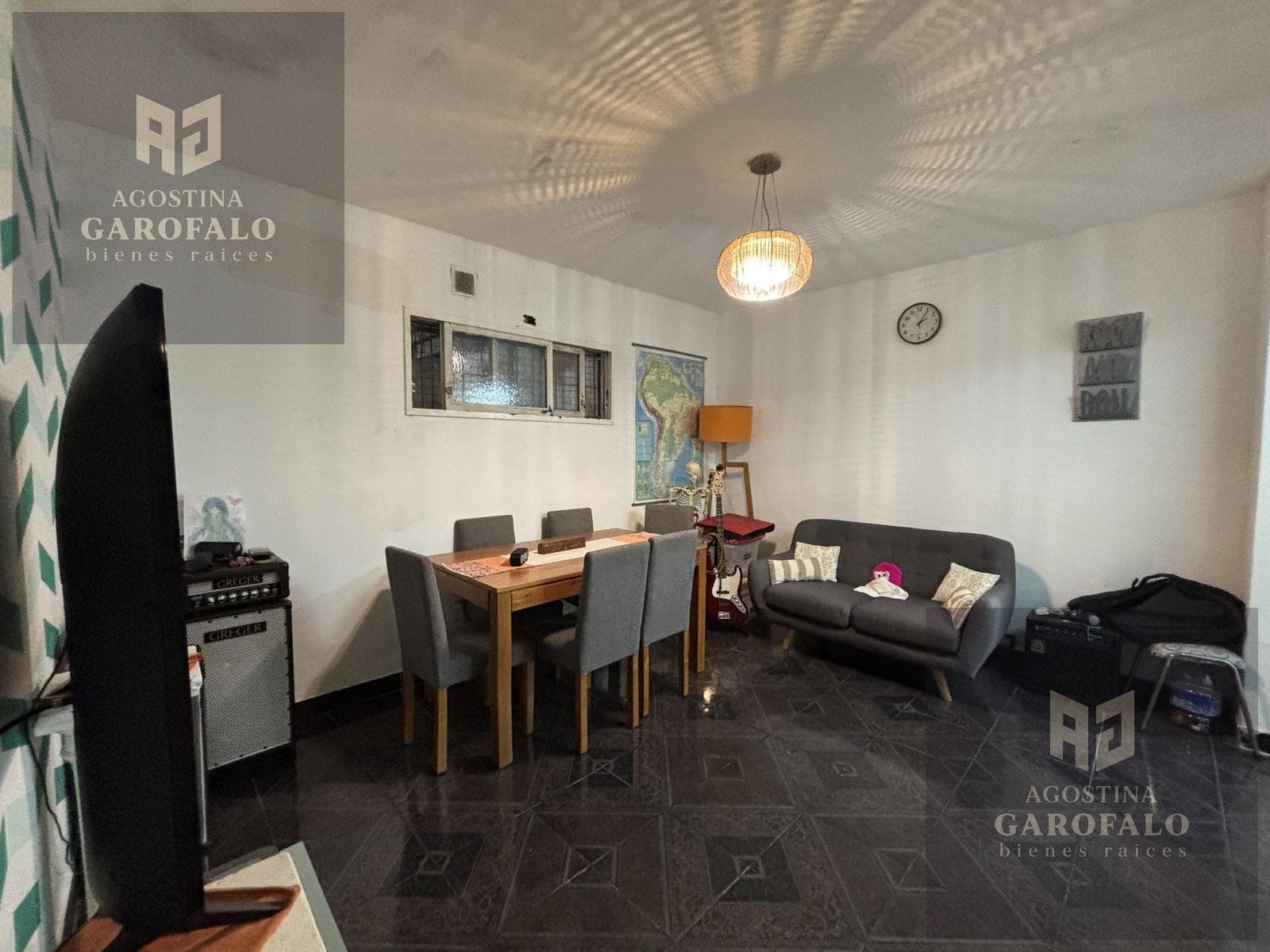Opportunity: 2-room apartment for sale in San Cristóbal, eligible for financing