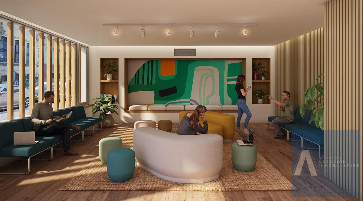 2-Bedroom Apartment for Sale, Cordón AP8425552