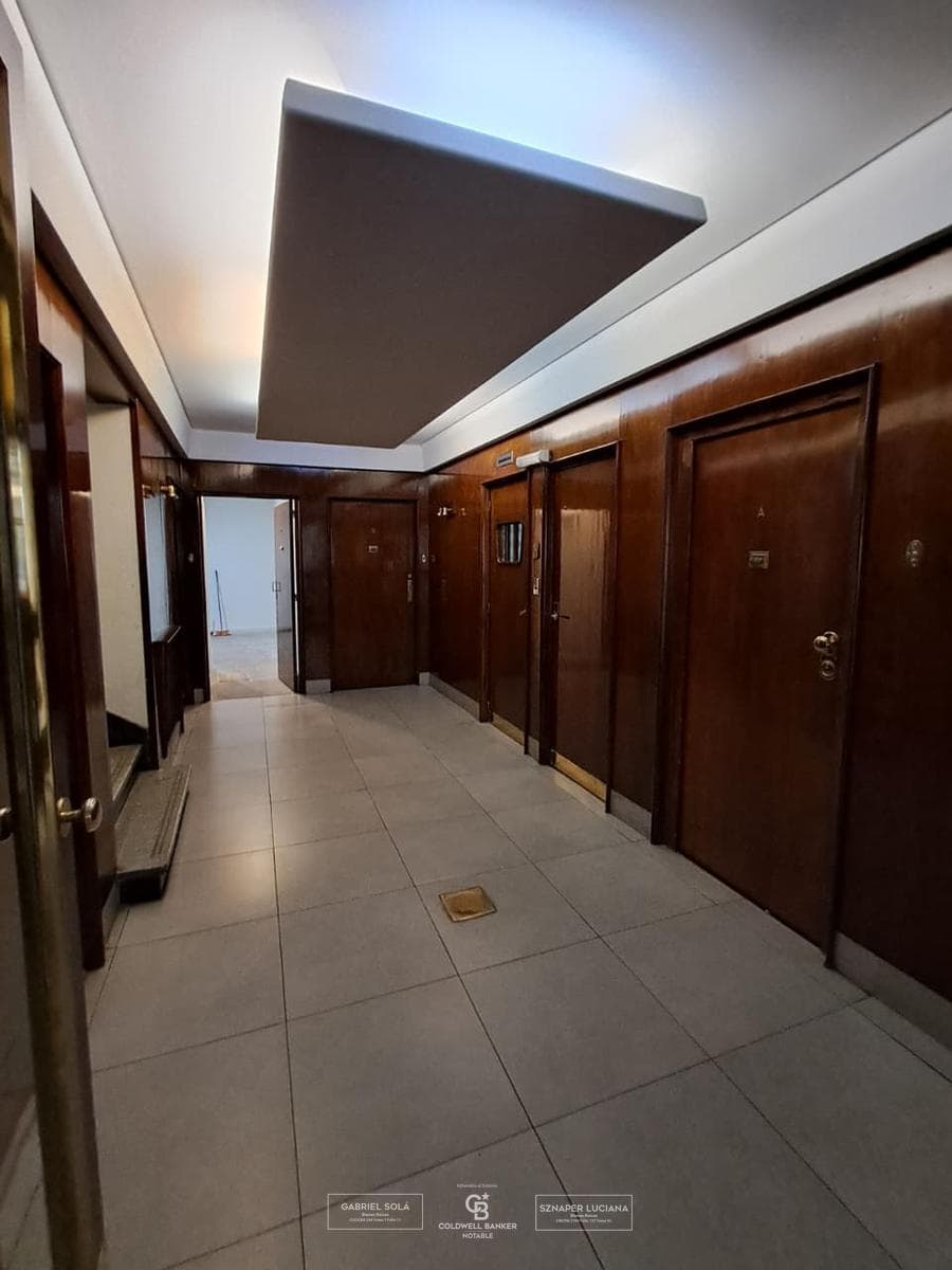 2-Room Apartment with a Large Patio in Palermo