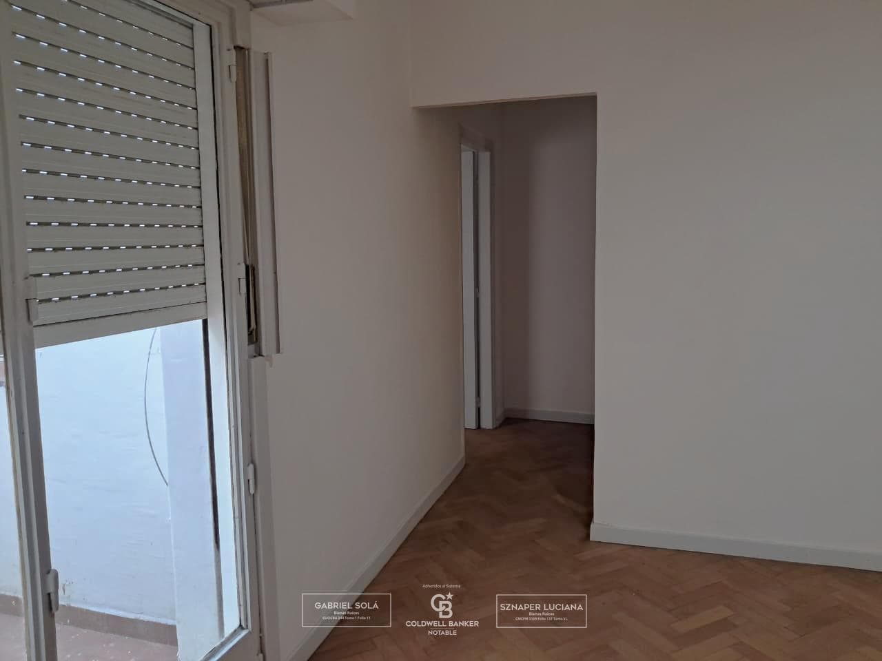 2-Room Apartment with a Large Patio in Palermo