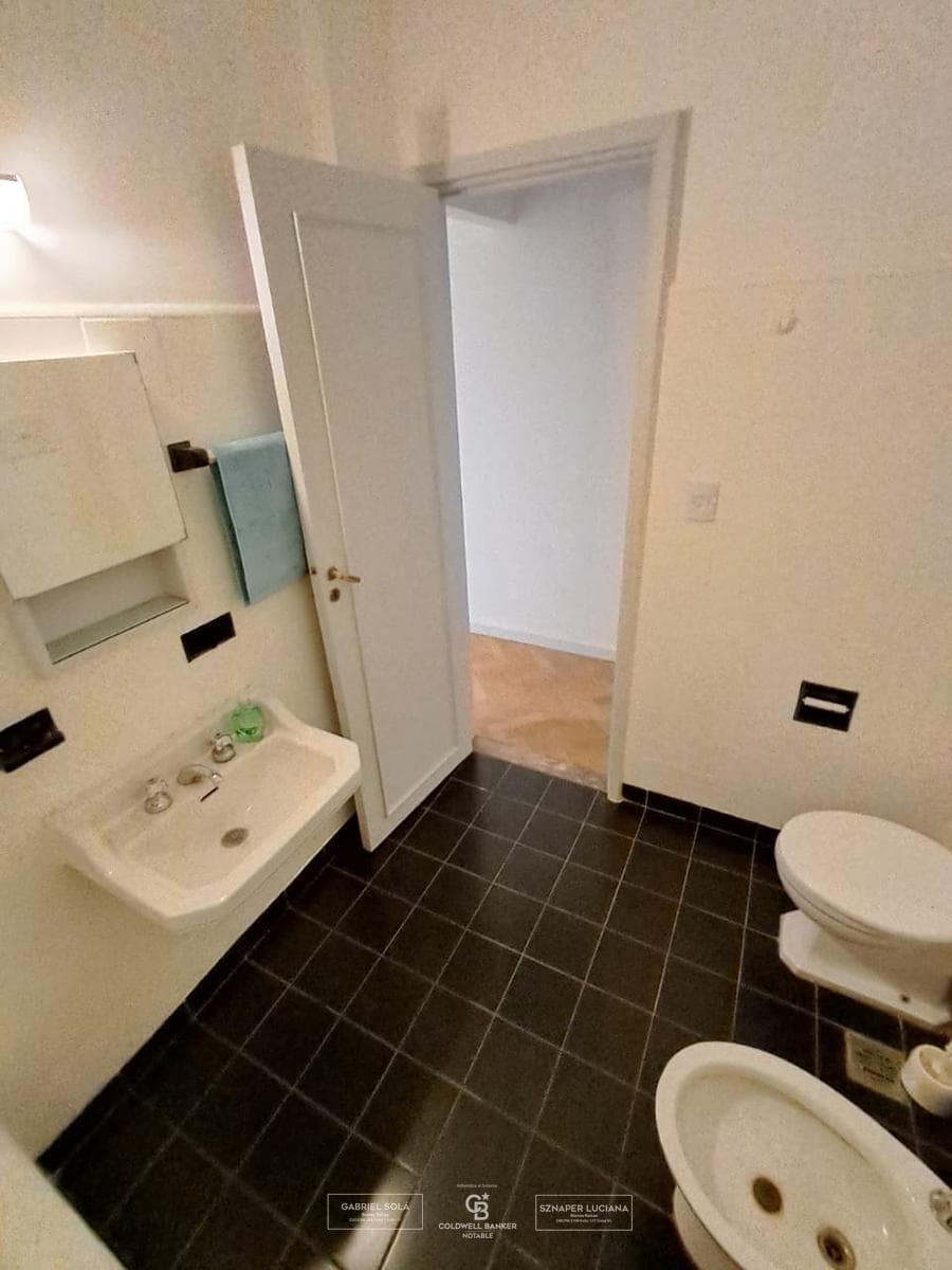 2-Room Apartment with a Large Patio in Palermo