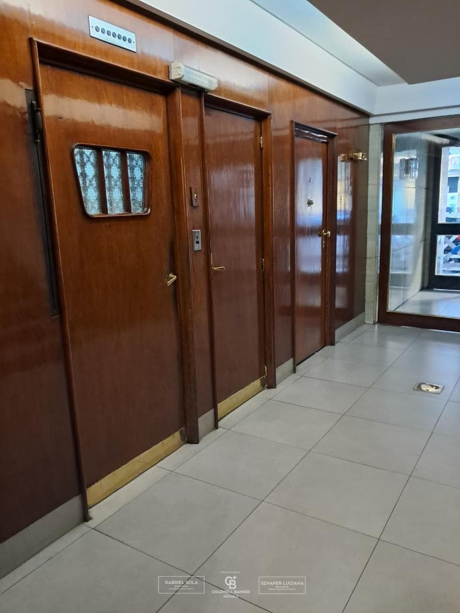 2-Room Apartment with a Large Patio in Palermo