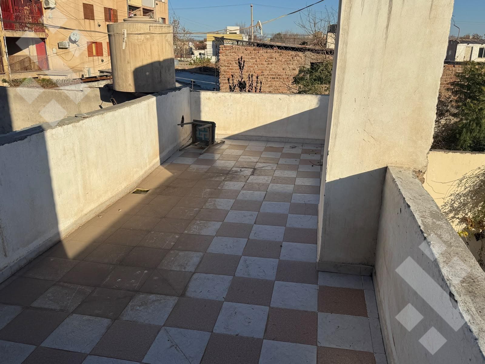 3-Bedroom Apartment for Sale in Cipolletti