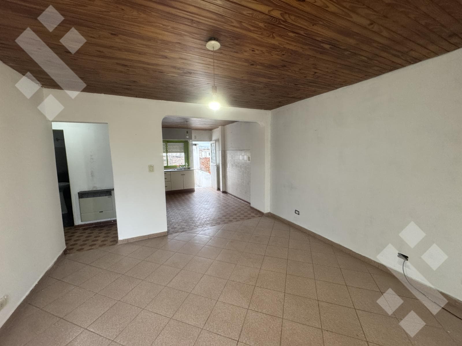 3-Bedroom Apartment for Sale in Cipolletti