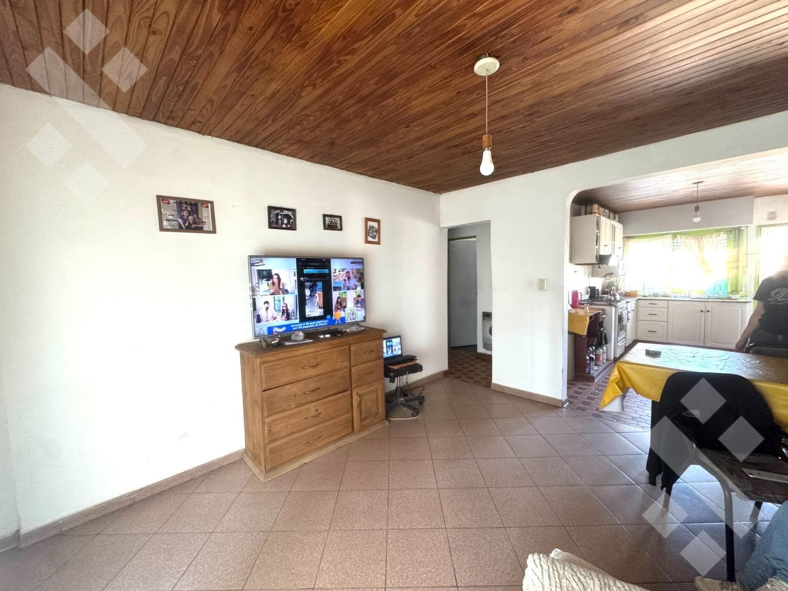 3-Bedroom Apartment for Sale in Cipolletti