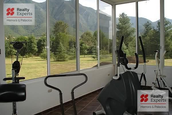 Apartment in Downtown Santiago