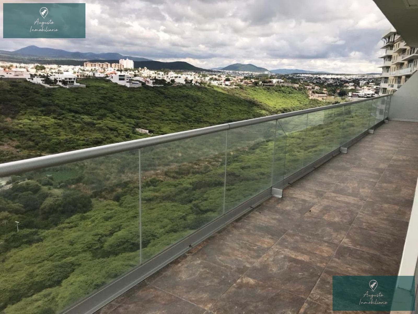 Apartment - La Cañada Juriquilla Subdivision