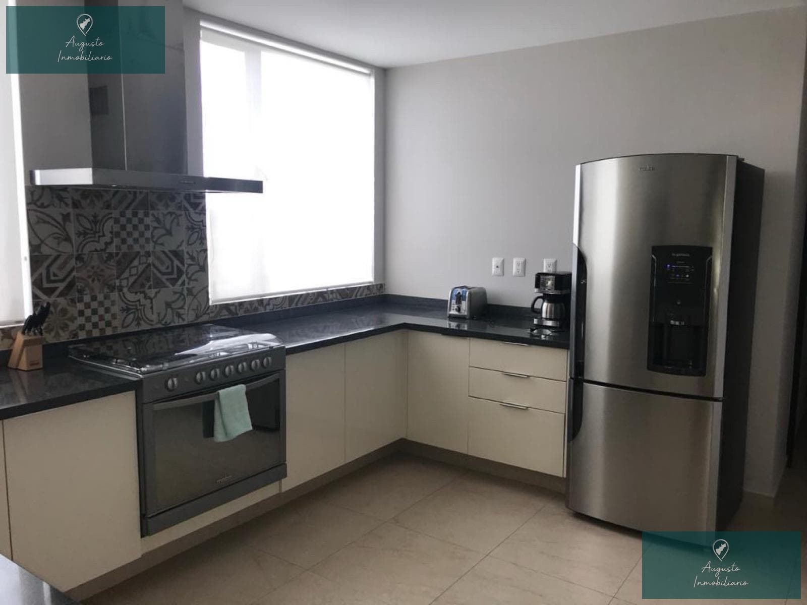 Apartment - La Cañada Juriquilla Subdivision