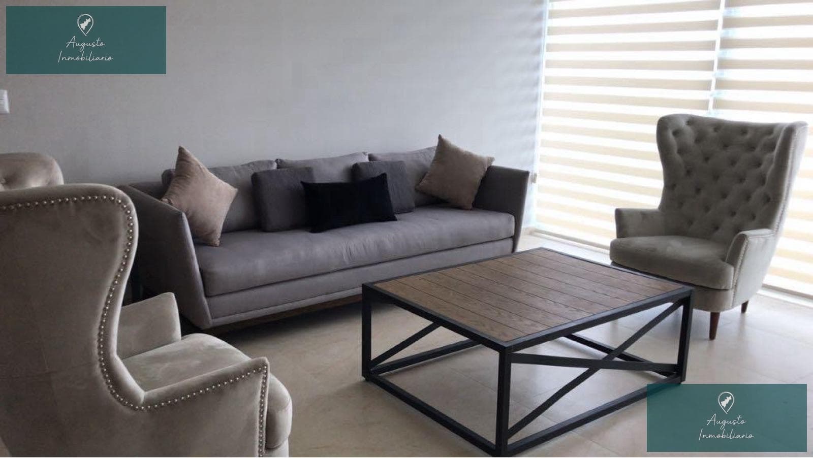 Apartment - La Cañada Juriquilla Subdivision