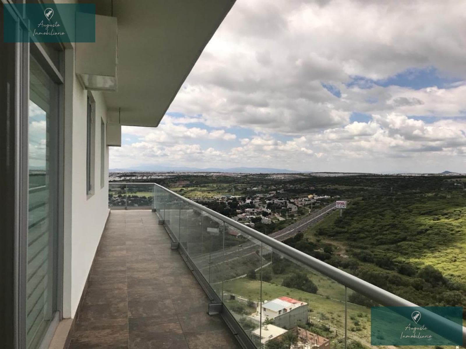 Apartment - La Cañada Juriquilla Subdivision