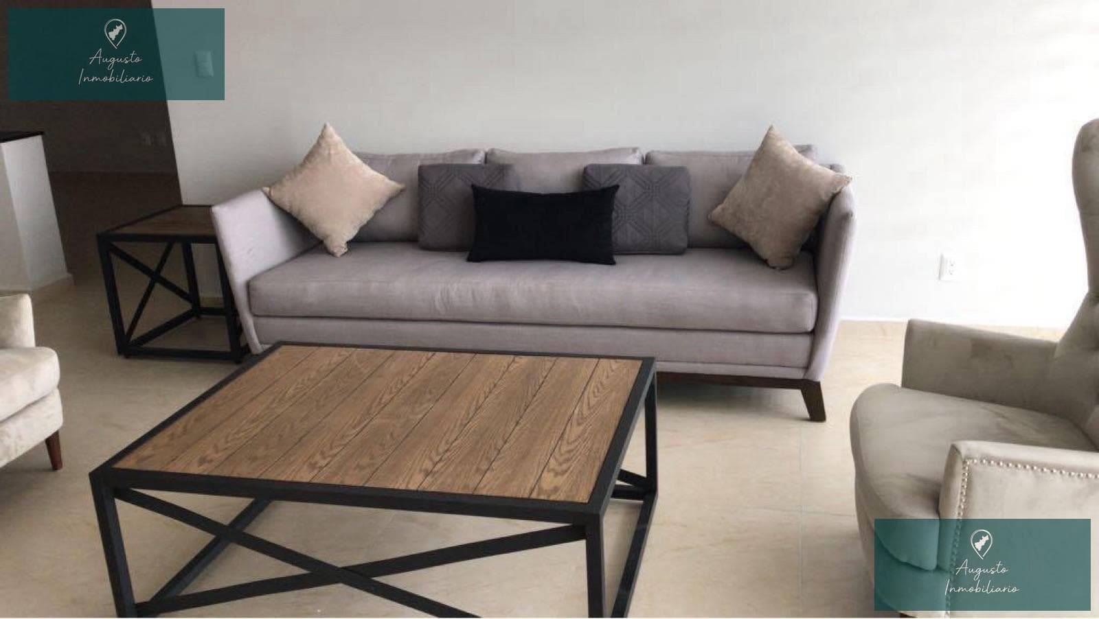 Apartment - La Cañada Juriquilla Subdivision