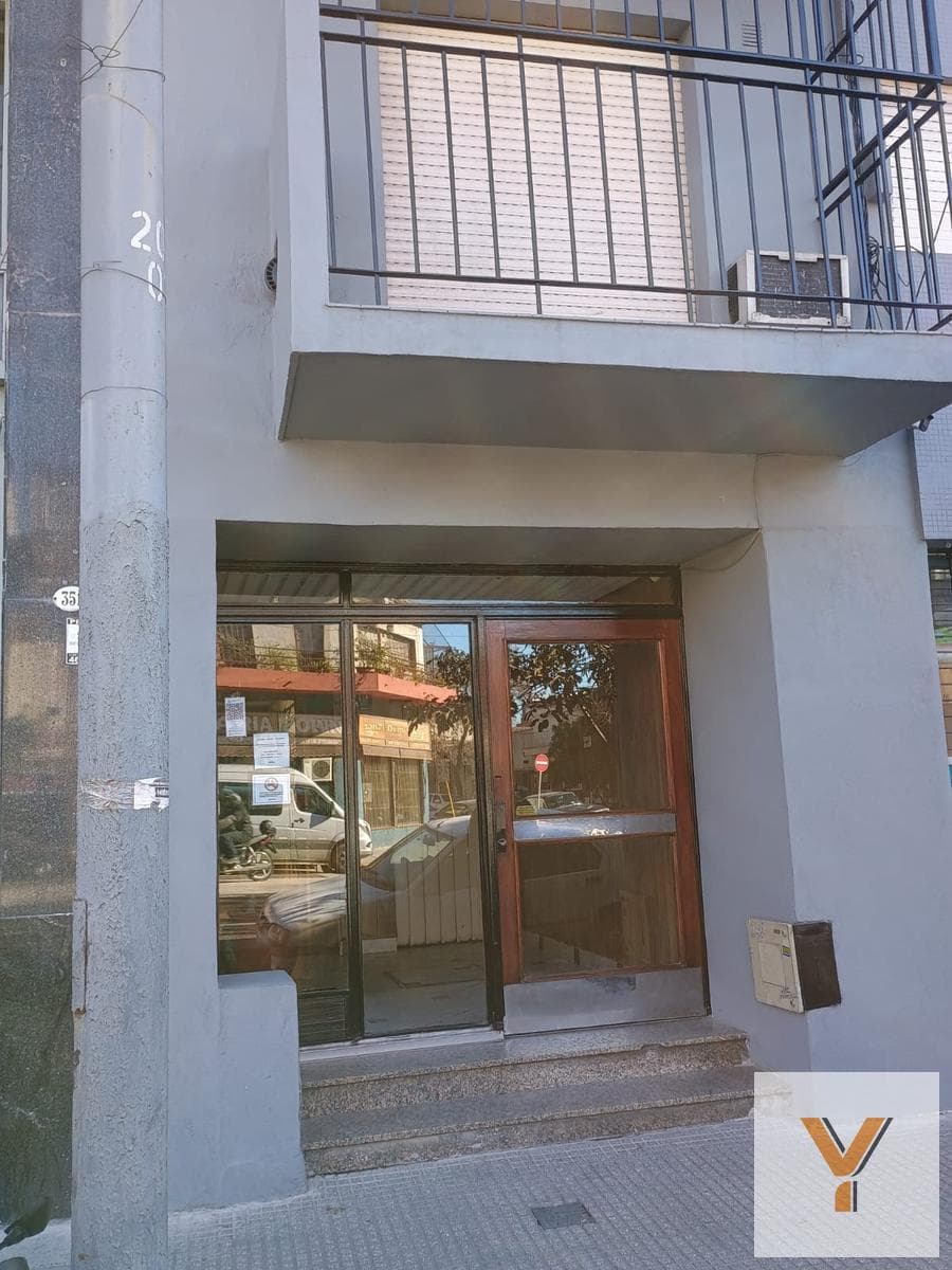 Apartment for Sale - 1 Bedroom, 1 Bathroom - 30 meters - Parque Patricios