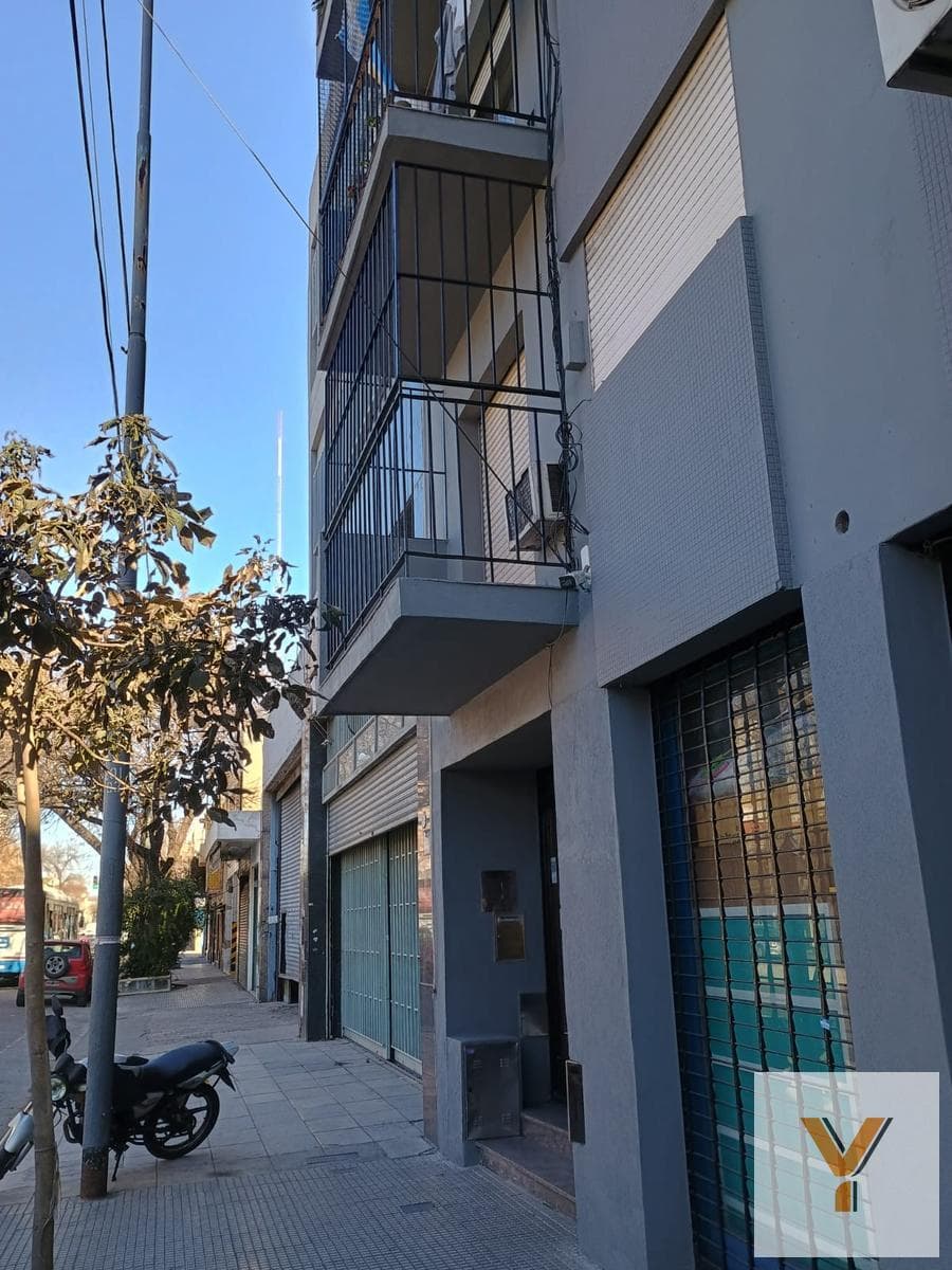 Apartment for Sale - 1 Bedroom, 1 Bathroom - 30 meters - Parque Patricios