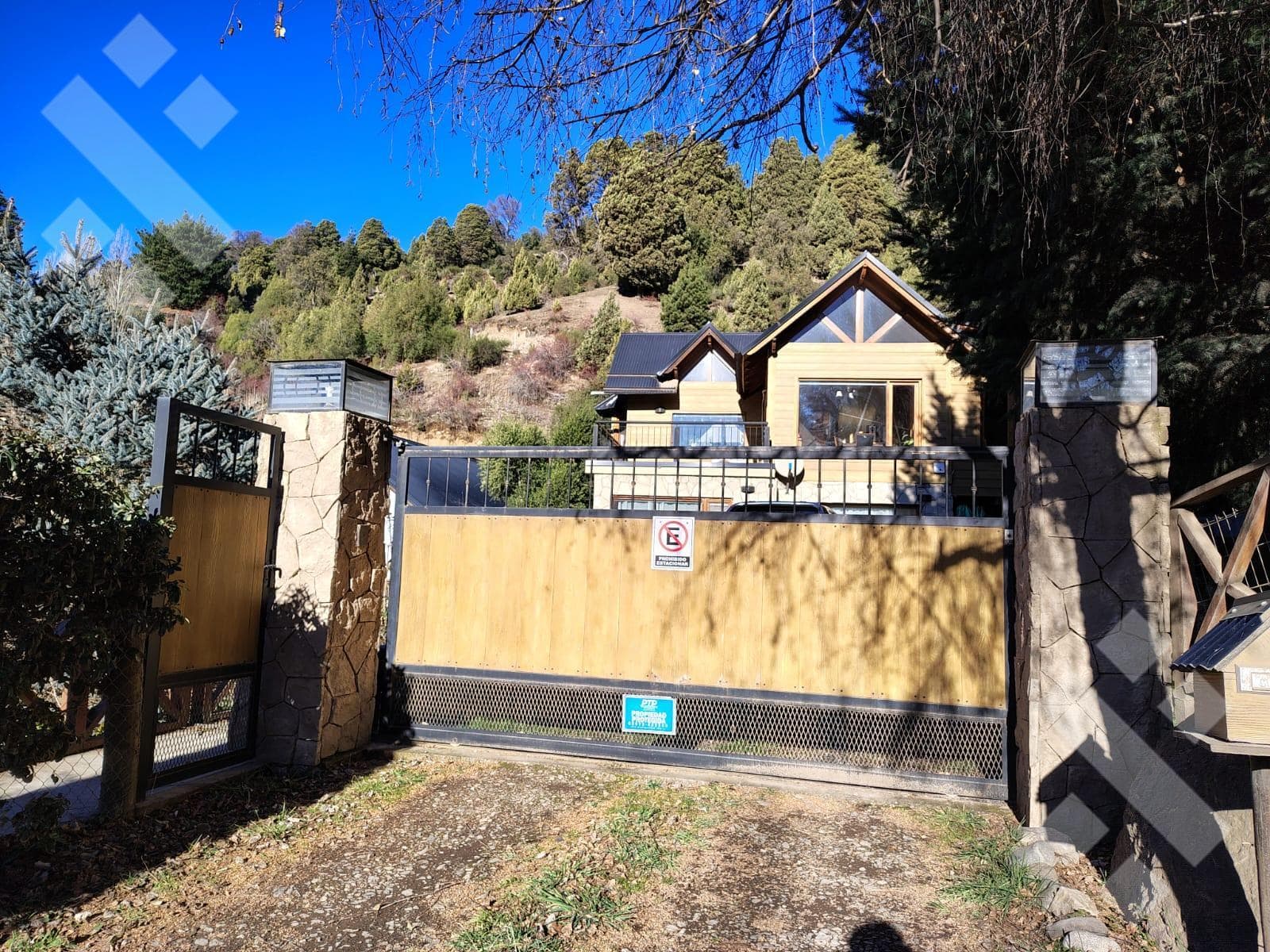 House for Sale, 3 Bedrooms, San Martín de los Andes