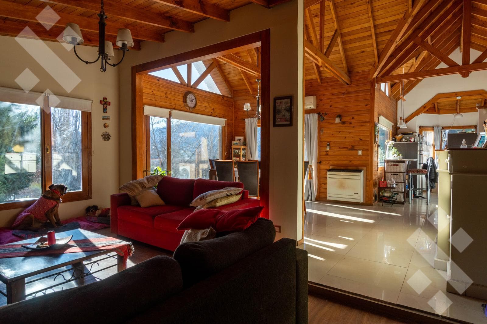 House for Sale, 3 Bedrooms, San Martín de los Andes