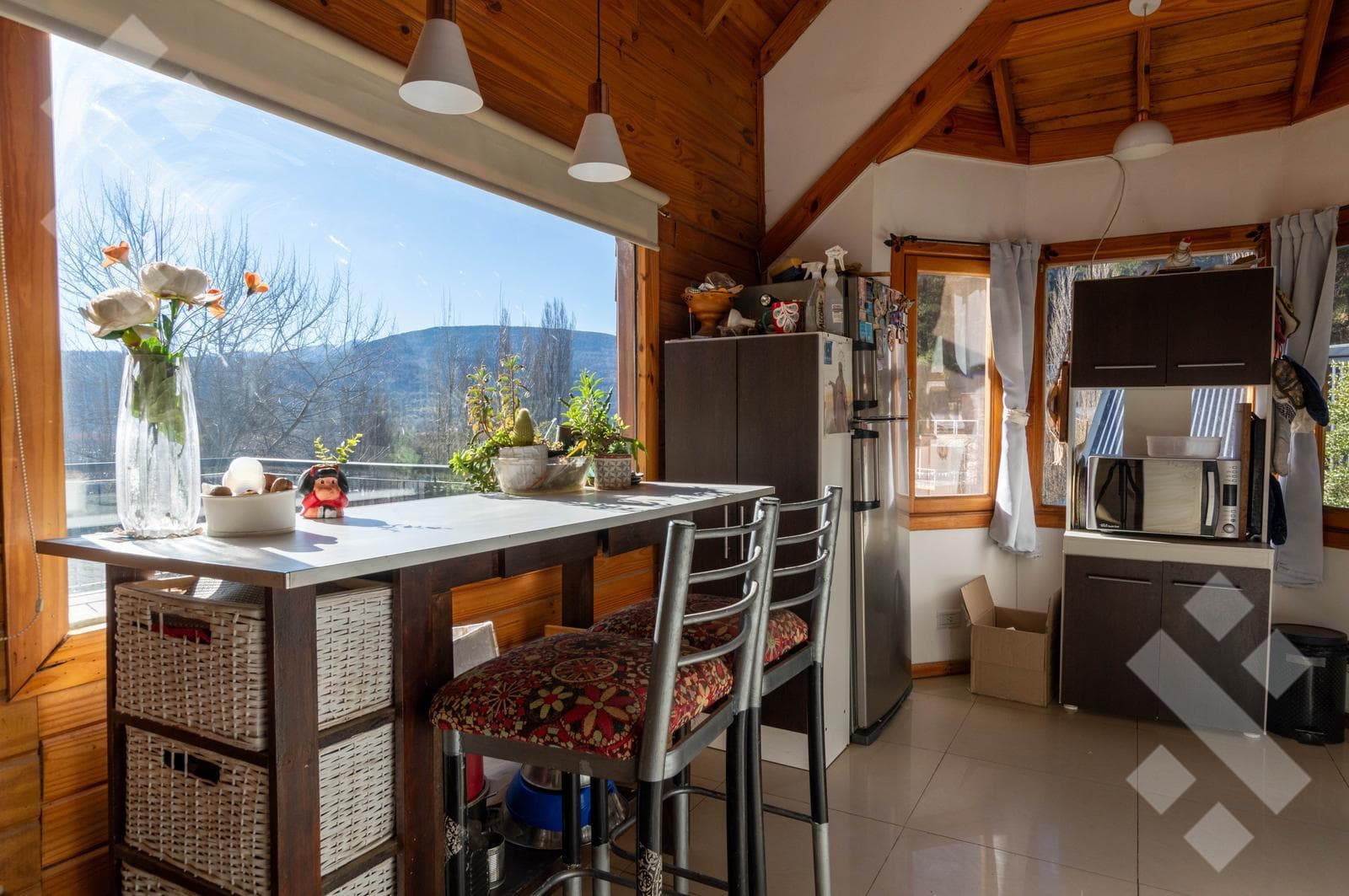 House for Sale, 3 Bedrooms, San Martín de los Andes