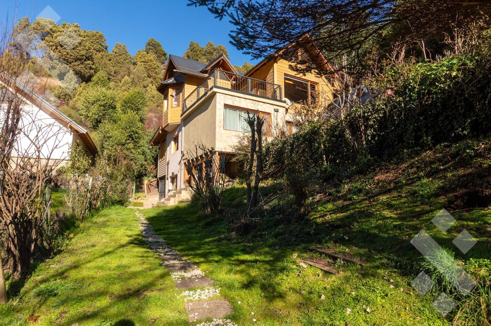 House for Sale, 3 Bedrooms, San Martín de los Andes