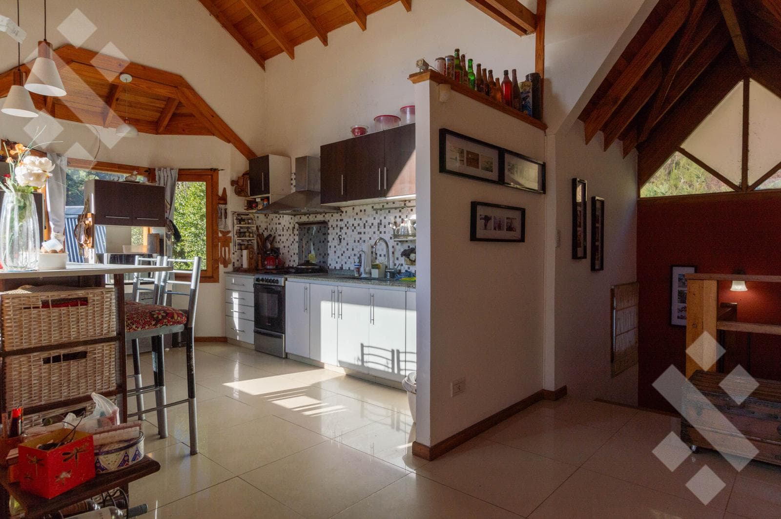 House for Sale, 3 Bedrooms, San Martín de los Andes