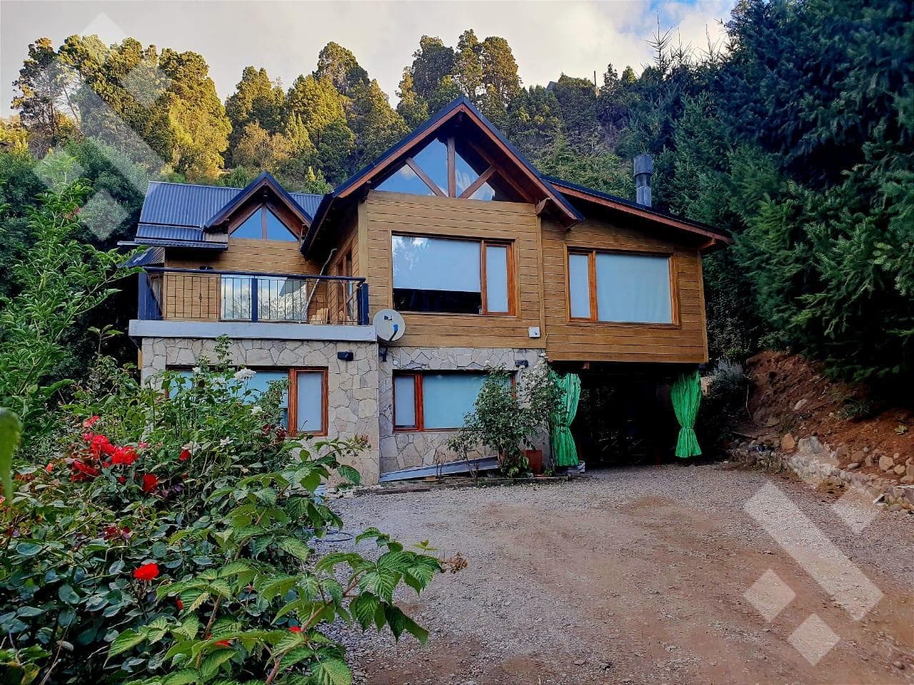 House for Sale, 3 Bedrooms, San Martín de los Andes