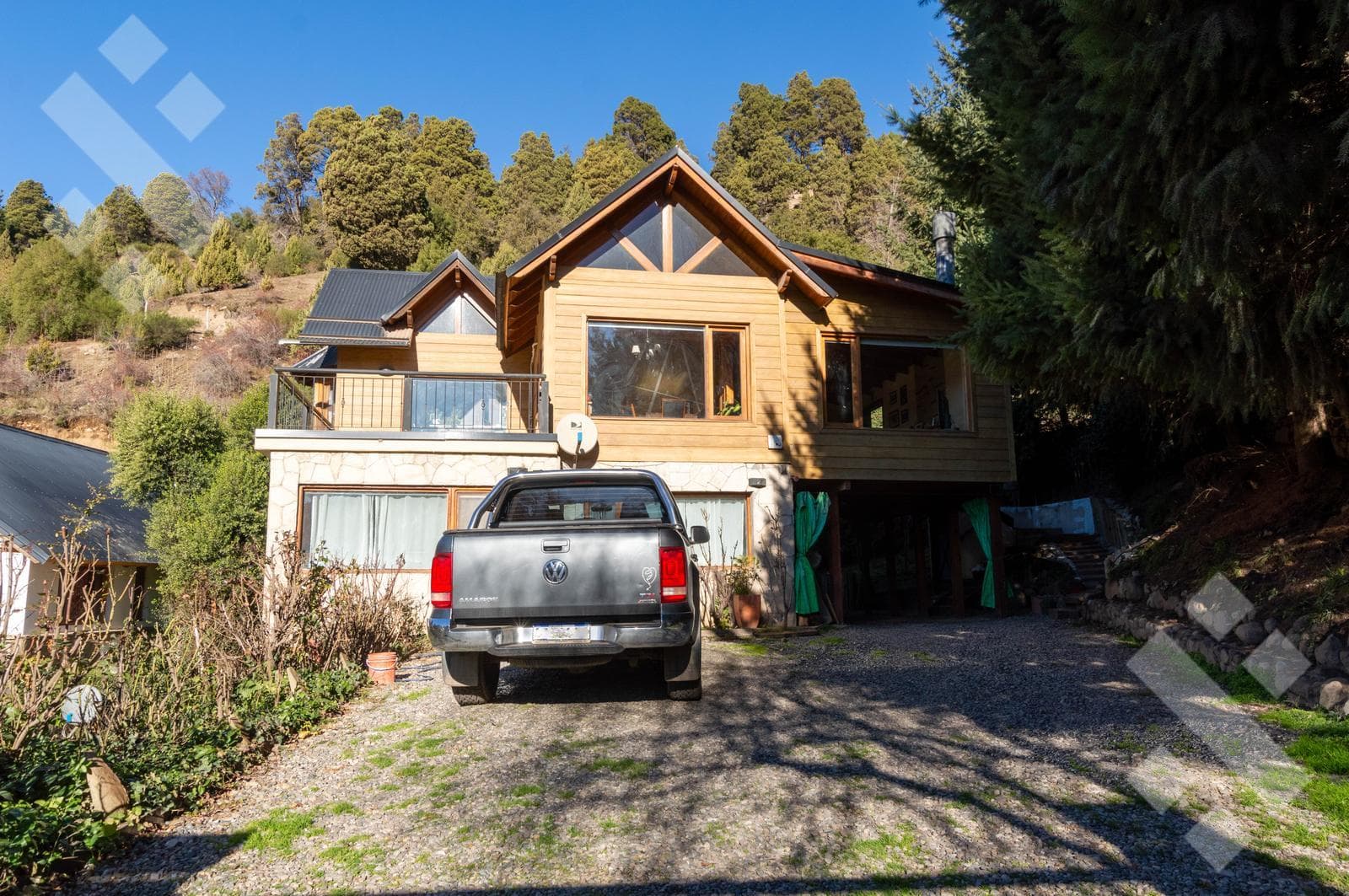 House for Sale, 3 Bedrooms, San Martín de los Andes