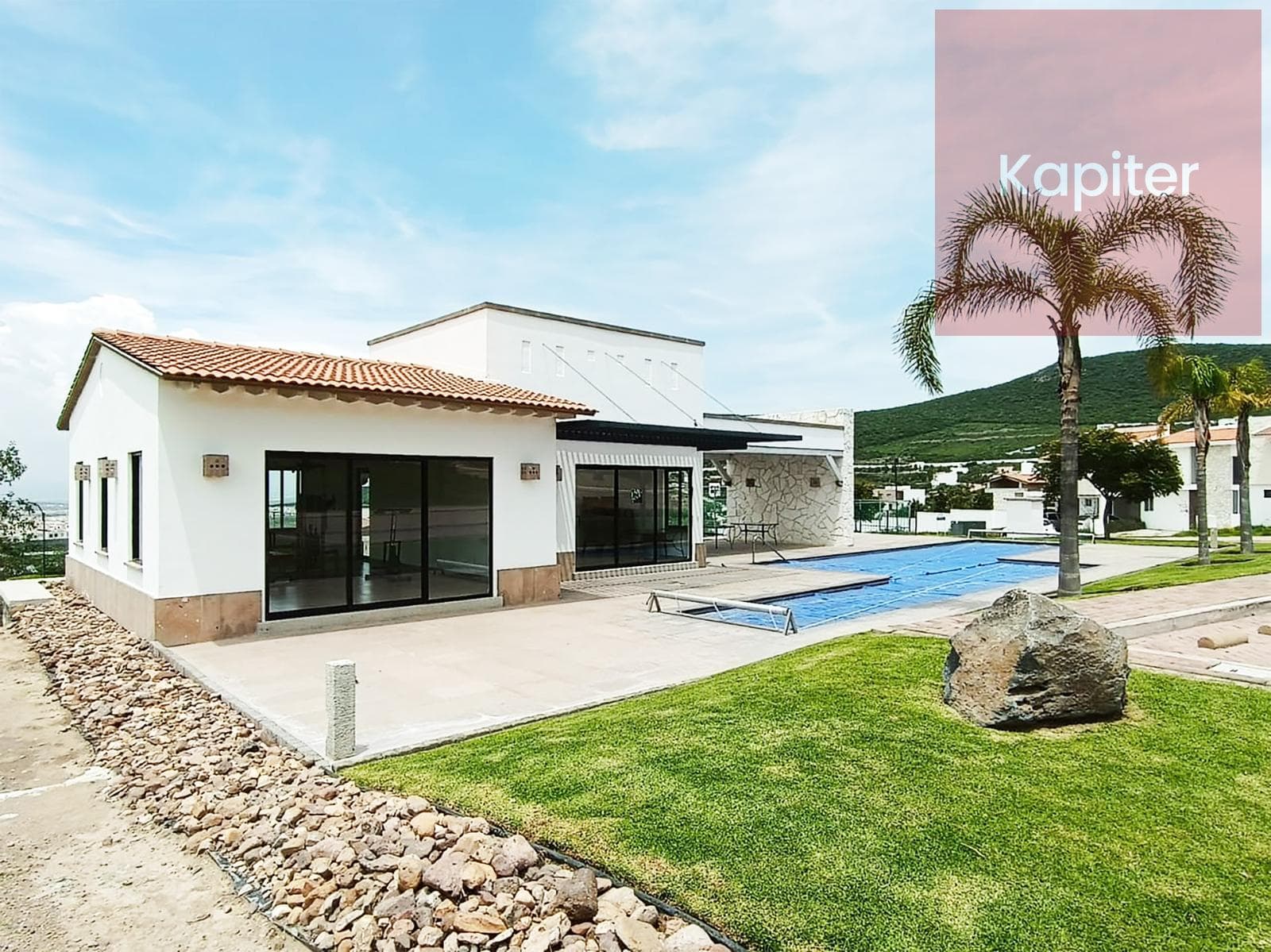 Land for Sale in Ciudad Maderas Montaña, El Marqués, Querétaro