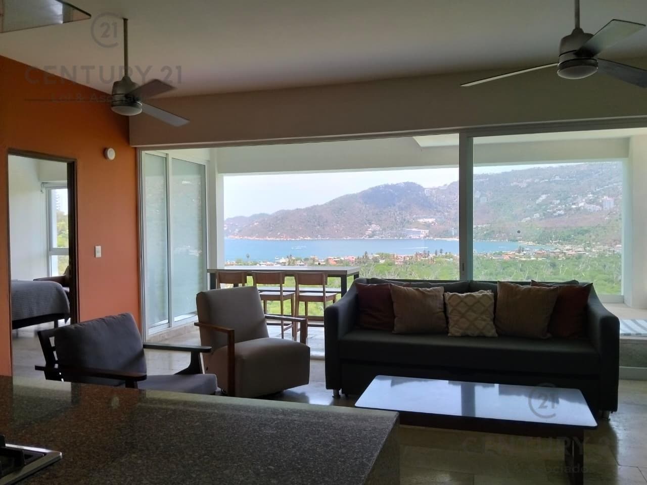 Apartment for Sale in Punta Manglar, Acapulco, Gro