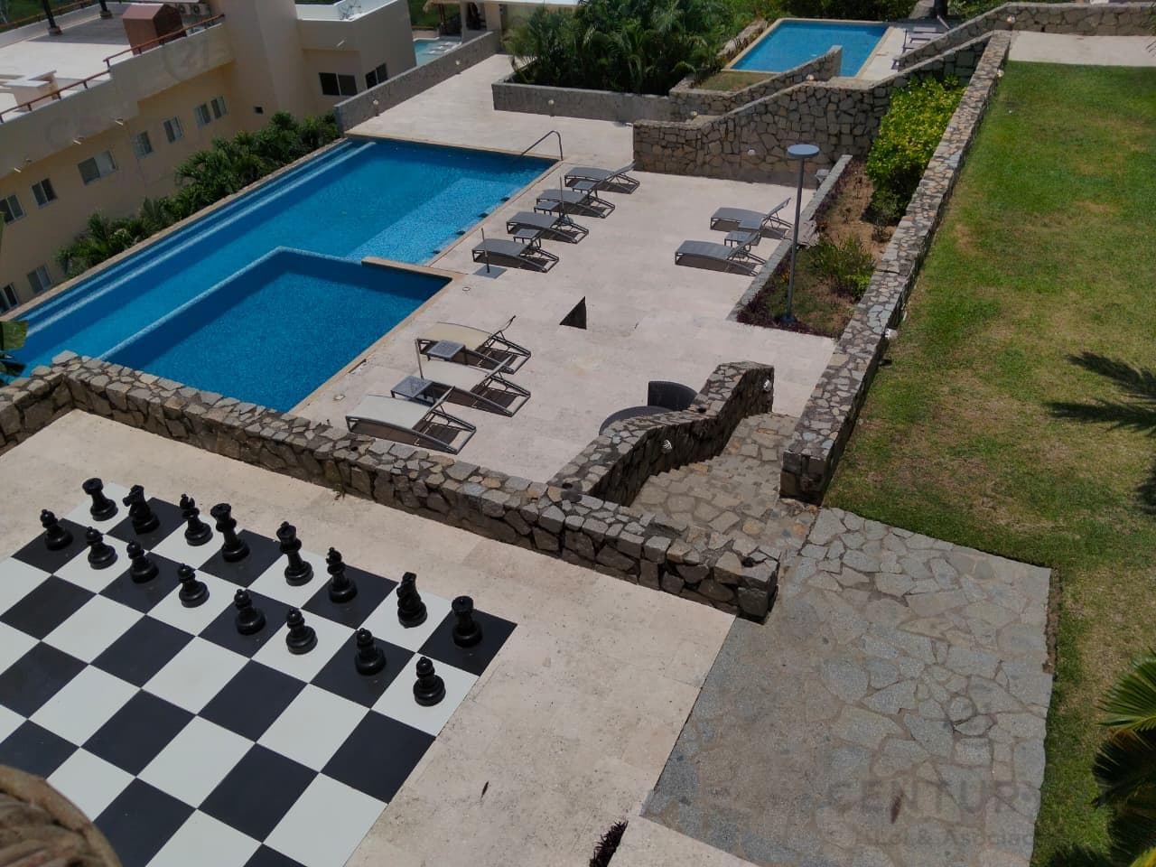 Apartment for Sale in Punta Manglar, Acapulco, Gro