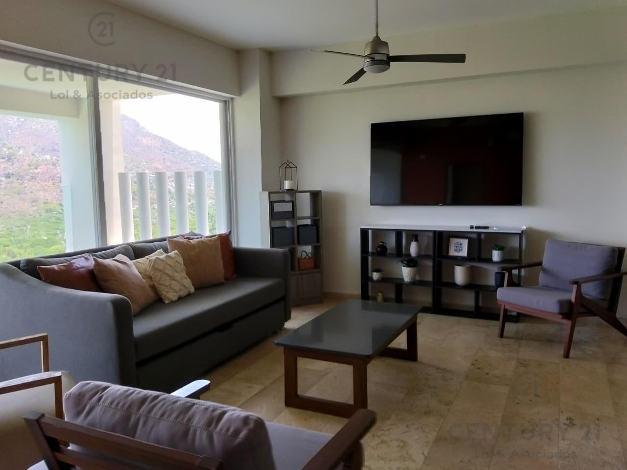 Apartment for Sale in Punta Manglar, Acapulco, Gro