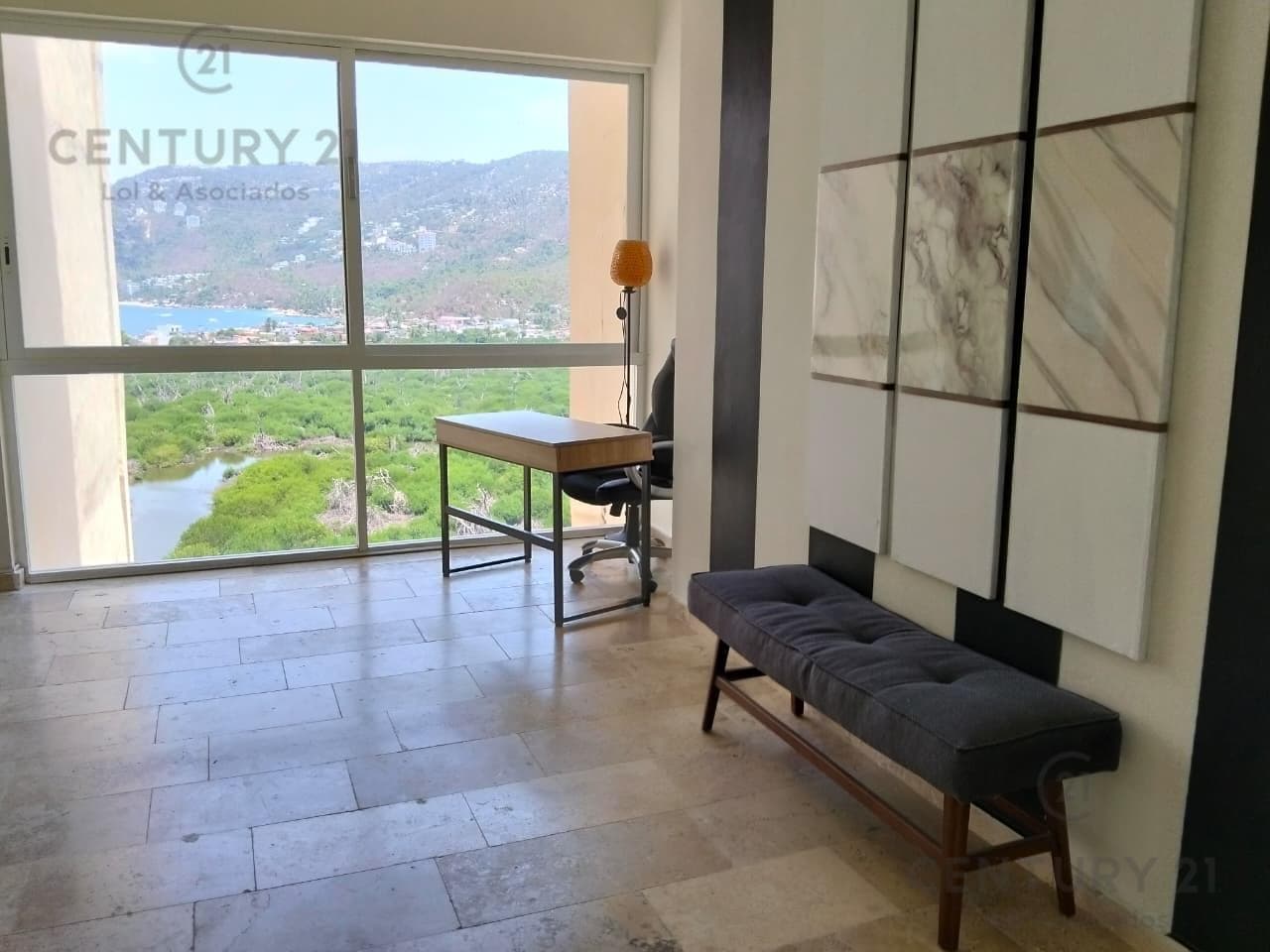 Apartment for Sale in Punta Manglar, Acapulco, Gro