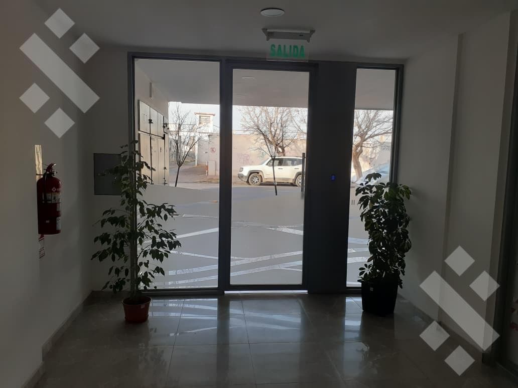1-Bedroom Apartment for Sale, Entre Ríos 200, Neuquén