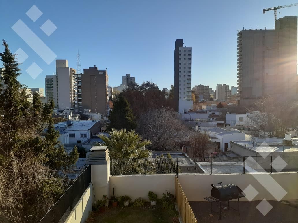 1-Bedroom Apartment for Sale, Entre Ríos 200, Neuquén