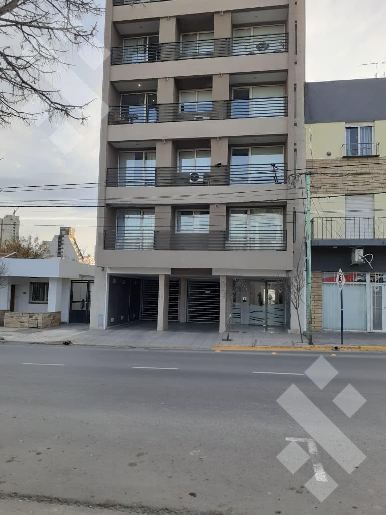 1-Bedroom Apartment for Sale, Entre Ríos 200, Neuquén