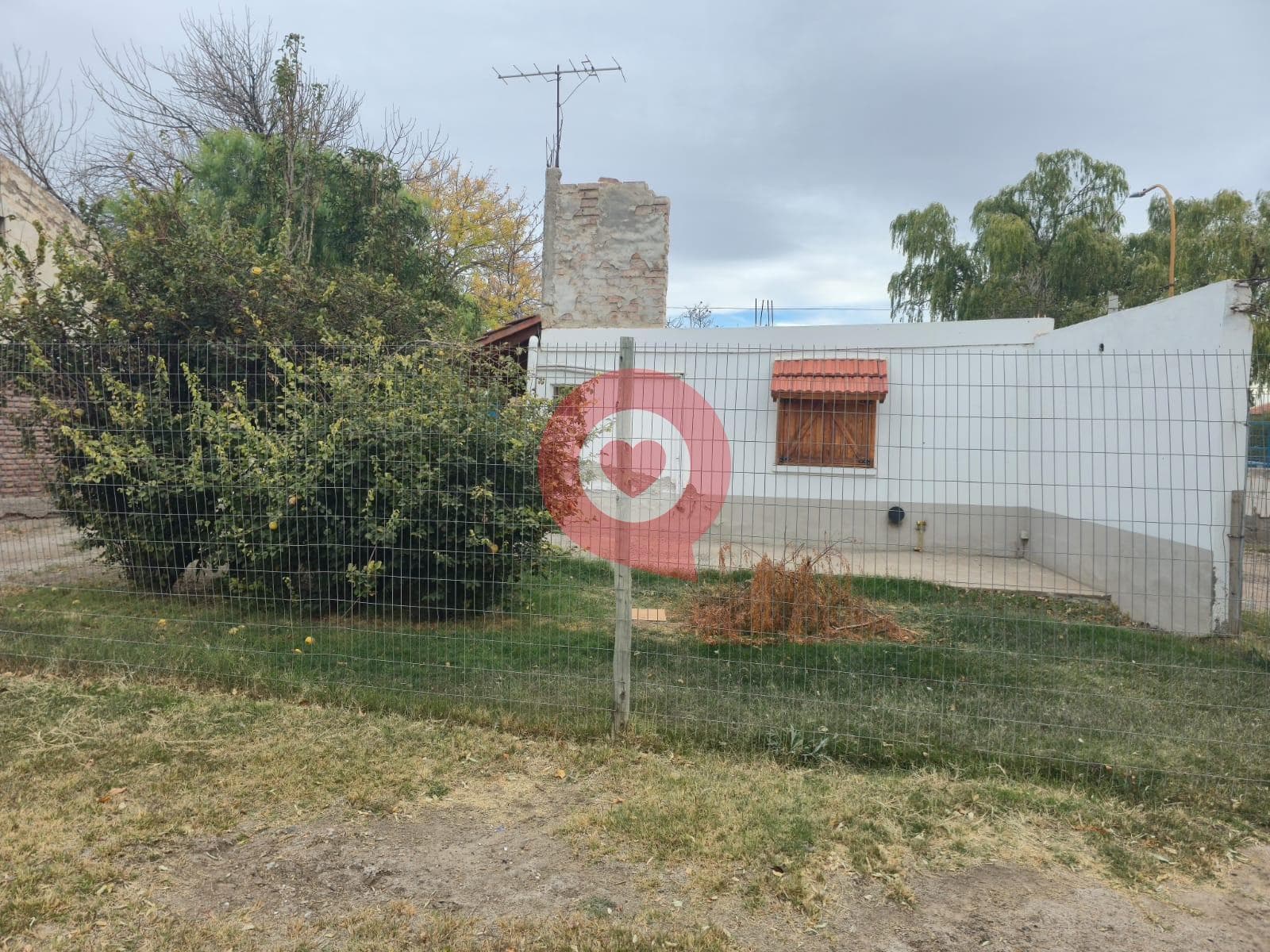 LAND FOR SALE SUITABLE FOR DEVELOPMENT IN CIPOLLETTI