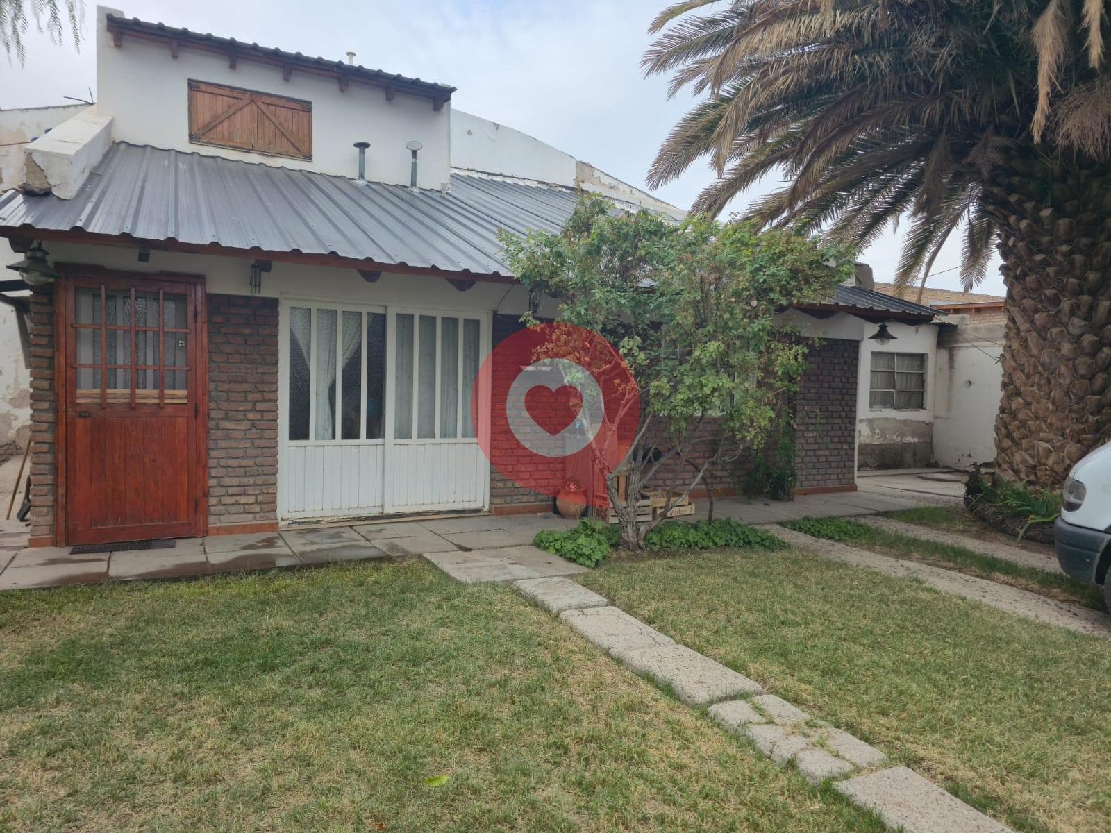 LAND FOR SALE SUITABLE FOR DEVELOPMENT IN CIPOLLETTI