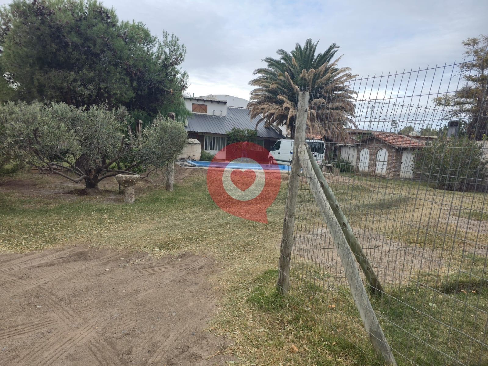 LAND FOR SALE SUITABLE FOR DEVELOPMENT IN CIPOLLETTI